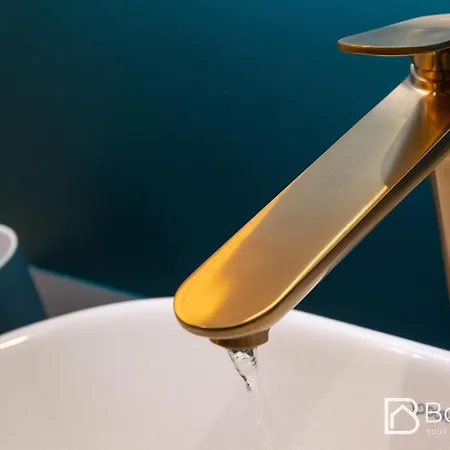 Apartmán Ocean - Center *