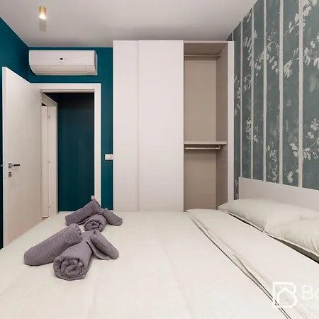 Ocean - Center Apartmán Terst