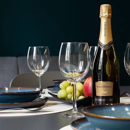 Ocean - Center Terst