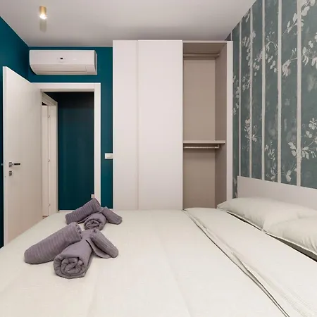 Apartmán Ocean - Center *