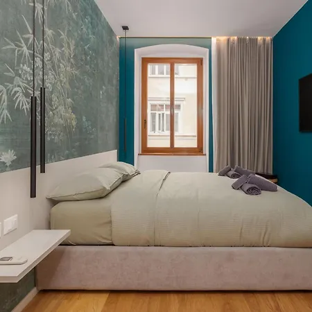 Ocean - Center Terst