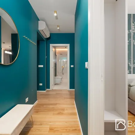 Ocean - Center Appartement