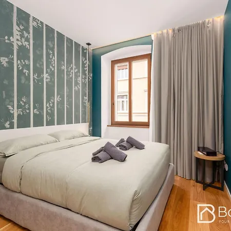 Appartement Ocean - Center *