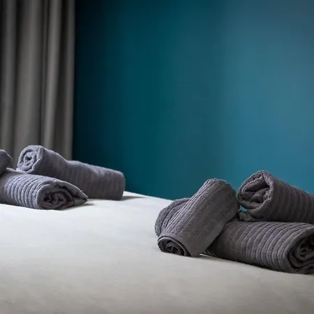 Ocean - Center * Triëst