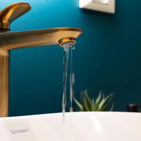 Ocean - Center Appartement