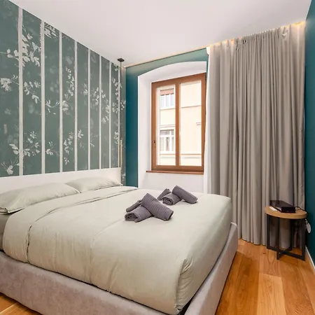 Ocean - Center Apartamento