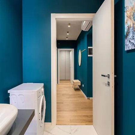 Ocean - Center Triëst