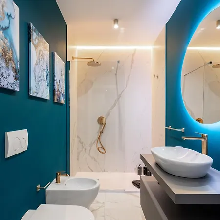 Ocean - Center Appartement *